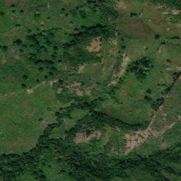 Satellite imagery of Cerro de la Cruz, CO