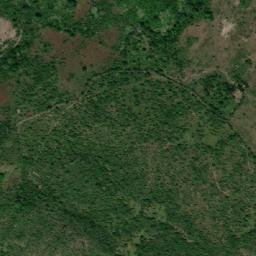 Satellite imagery of Cerro de la Cruz, CO