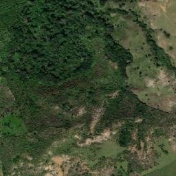 Satellite imagery of Cerro Potrerillo, CO