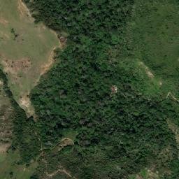 Satellite imagery of Cerro Potrerillo, CO