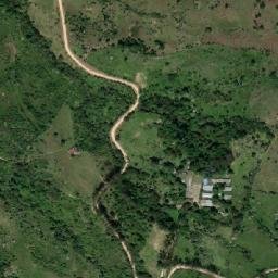 Satellite imagery of Cerro Potrerillo, CO