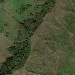 Satellite imagery of Cuchilla Altamizal, CO