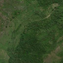 Satellite imagery of Cuchilla Altamizal, CO