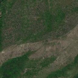 Satellite imagery of Cuchilla Alto de Miraflores, CO