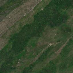 Satellite imagery of Cuchilla Alto de Miraflores, CO