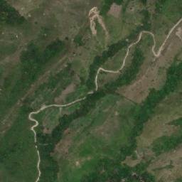 Satellite imagery of Cuchilla Alto de Miraflores, CO