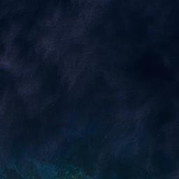 Satellite imagery of Punta Argelejos, GQ