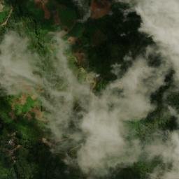 Satellite imagery of Alto del Cubilete, CO