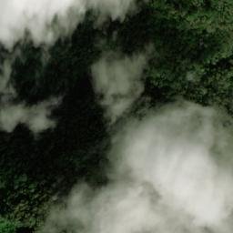 Satellite imagery of Cuchilla Buenos Aires, CO