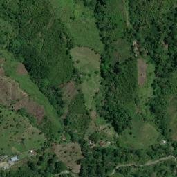 Satellite imagery of Cuchilla Mal Abrigo, CO