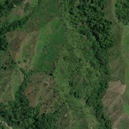 Satellite imagery of Cuchilla Mal Abrigo, CO