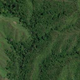 Satellite imagery of Cuchilla Mal Abrigo, CO