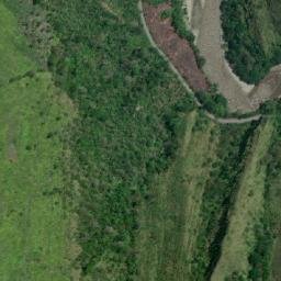 Satellite imagery of Cerro La Plata, CO