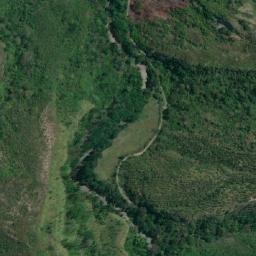 Satellite imagery of Cerro La Plata, CO