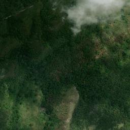 Satellite imagery of Alto de Bonde, CO
