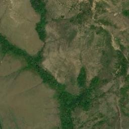 Satellite imagery of Loma Las Bóvedas, CO