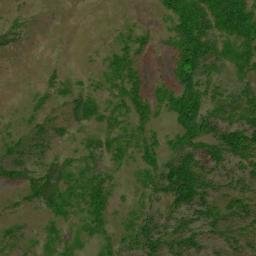 Satellite imagery of Loma Santa Bárbara, CO