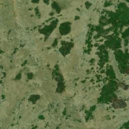 Satellite imagery of Loma El Peñón, CO