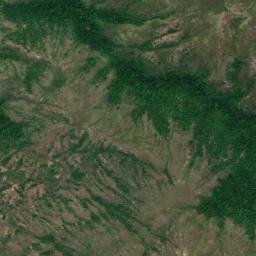 Satellite imagery of Alto Las Panelas, CO