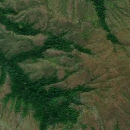 Satellite imagery of Alto Las Panelas, CO