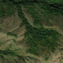 Satellite imagery of Cerro Chicora, CO