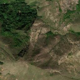 Satellite imagery of Cerro Chicora, CO
