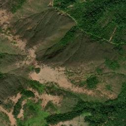 Satellite imagery of Cuchilla El Playón, CO