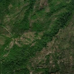 Satellite imagery of Cuchilla El Playón, CO