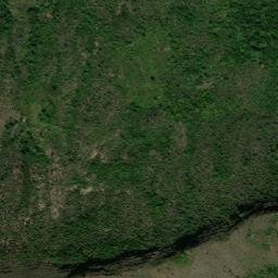 Satellite imagery of Cuchilla El Playón, CO