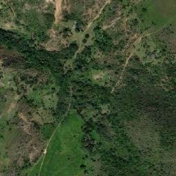 Satellite imagery of Cerro Potrerillo, CO