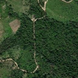 Satellite imagery of Cerro Potrerillo, CO