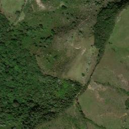 Satellite imagery of Cuchilla Altamizal, CO