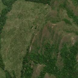 Satellite imagery of Cuchilla Altamizal, CO