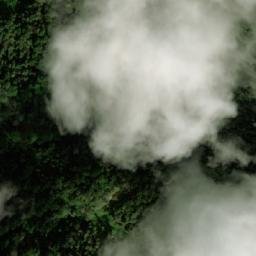 Satellite imagery of Cuchilla Buenos Aires, CO