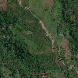 Satellite imagery of Cuchilla de Cadenas, CO