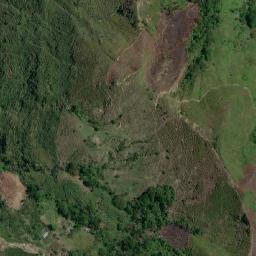 Satellite imagery of Cuchilla de Cadenas, CO