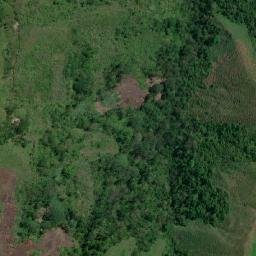 Satellite imagery of Cuchilla de Cadenas, CO