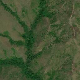 Satellite imagery of Loma Las Bóvedas, CO