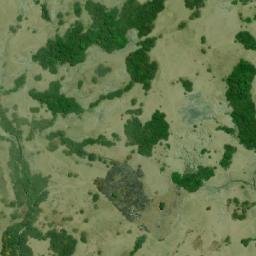 Satellite imagery of Loma El Peñón, CO
