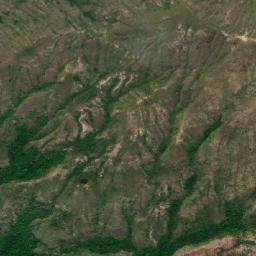 Satellite imagery of Alto Las Panelas, CO