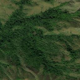 Satellite imagery of Cerro Chicora, CO