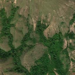 Satellite imagery of Cerro Chicora, CO