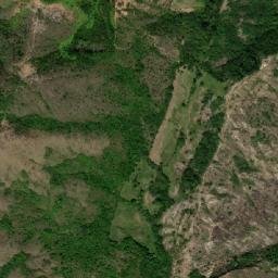 Satellite imagery of Cuchilla El Playón, CO