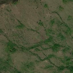 Satellite imagery of Cuchilla El Playón, CO