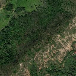 Satellite imagery of Cerro Potrerillo, CO