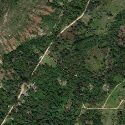 Satellite imagery of Cerro Potrerillo, CO