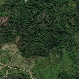 Satellite imagery of Cerro Potrerillo, CO