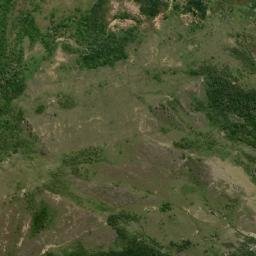 Satellite imagery of Cerro de Sevilla, CO