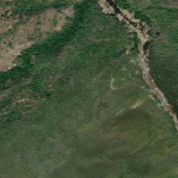 Satellite imagery of Filo La Caja, CO