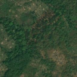 Satellite imagery of Mont Moha, CD